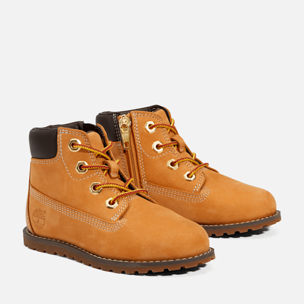 Baby timberland boots best sale