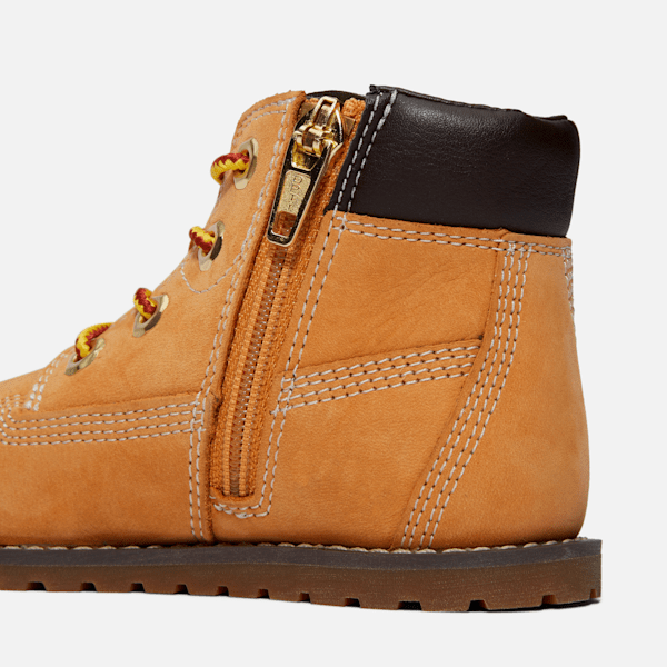 Toddler Pokey Pine Boot