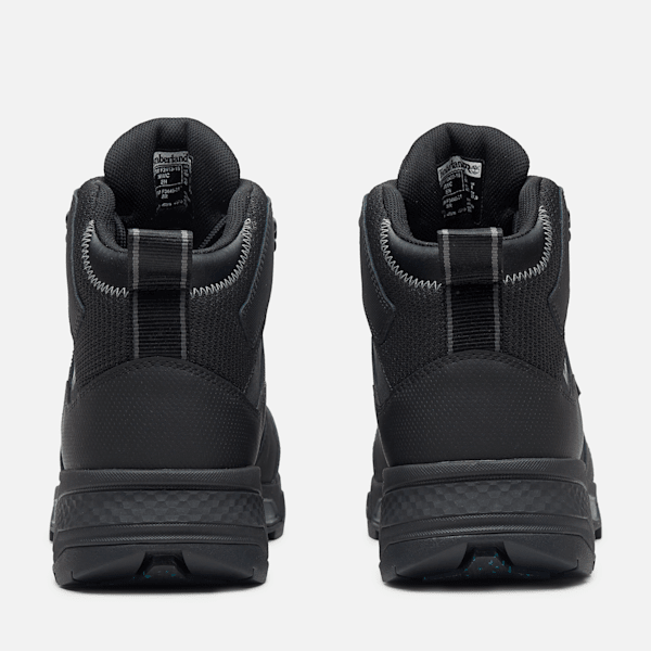 Men's Switchback Comp-Toe Waterproof Work Boot