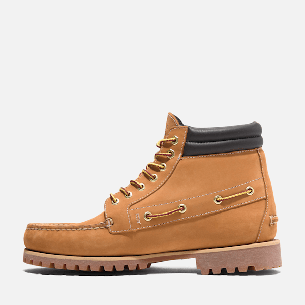 Men's Timberland® Authentic Mid Lace-Up Boot