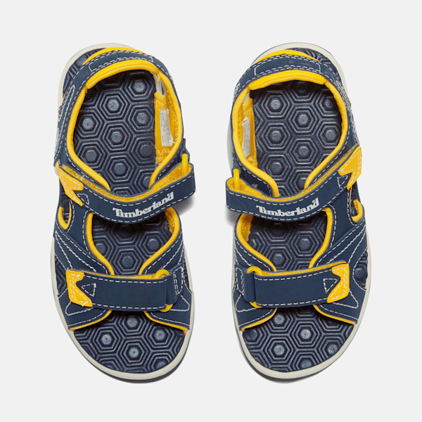 サンダル TIMBERLAND Men Sandals Blue TB074036484 BLU サンダル TIMBERLAND Men Sandals Blue TB074036484 BLU