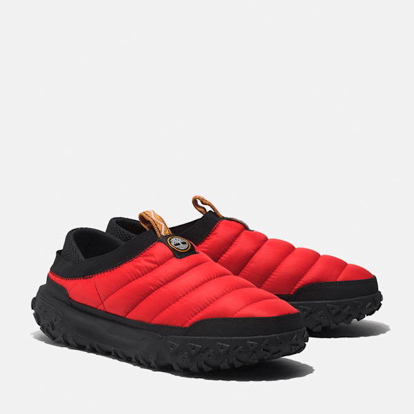 新作【DIESEL×TIMBERLAND】SD-Runner X-Slip-on sneakers Women's S-D-Runner X-Slip-on sneakers with matte Oval D