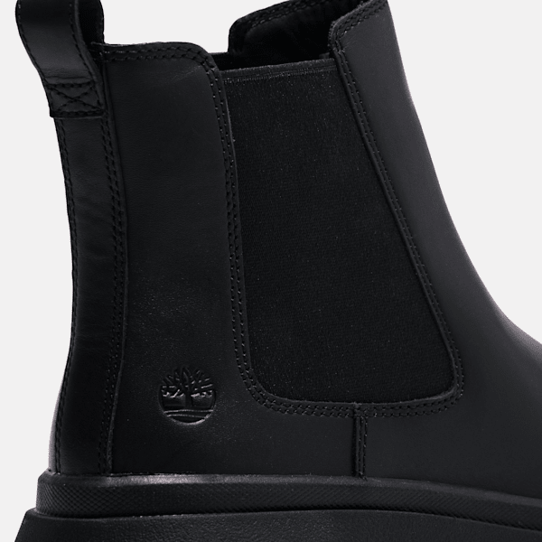 【TIMBERLAND】Greyfield サイドゴア ミッドチェルシーブーツ Women's Greyfield Chelsea Boot