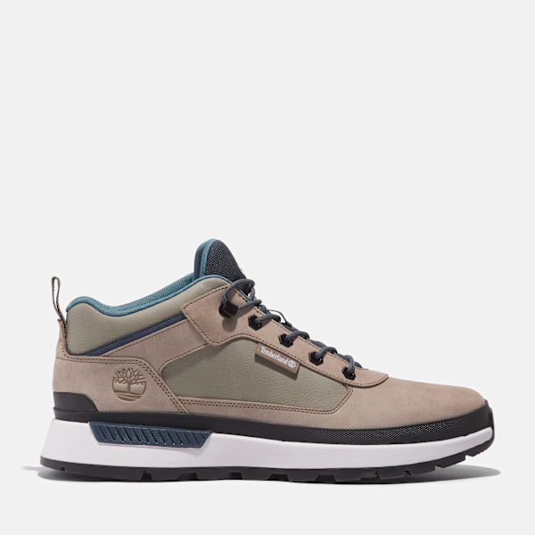 Field Trekker Leather SneakerTimberland® Men main image 4