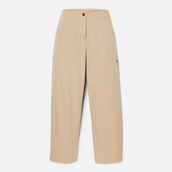 Women's Utility Fatigue Pant