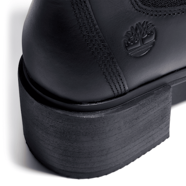 【TIMBERLAND】Dalston Vibe サイドゴア チェルシーブーツ Women's Dalston Vibe Mid Chelsea Boot