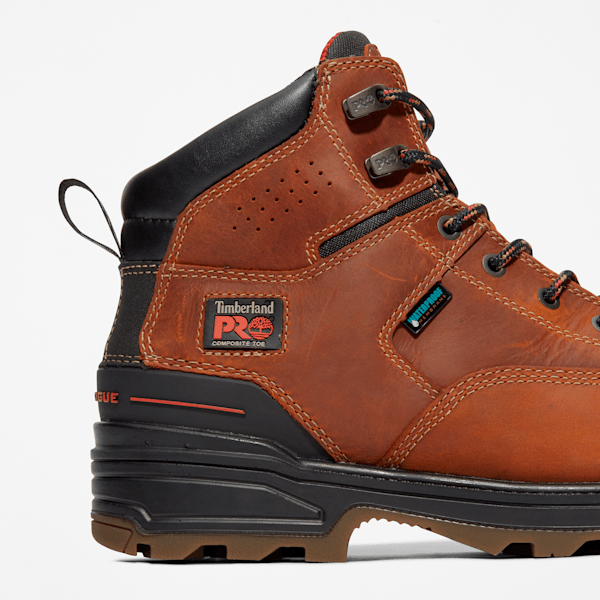 美品 Timberland WATERPROOF 名作 6inch 26 Men's Timberland® 25 6-Inch Waterproof Boot
