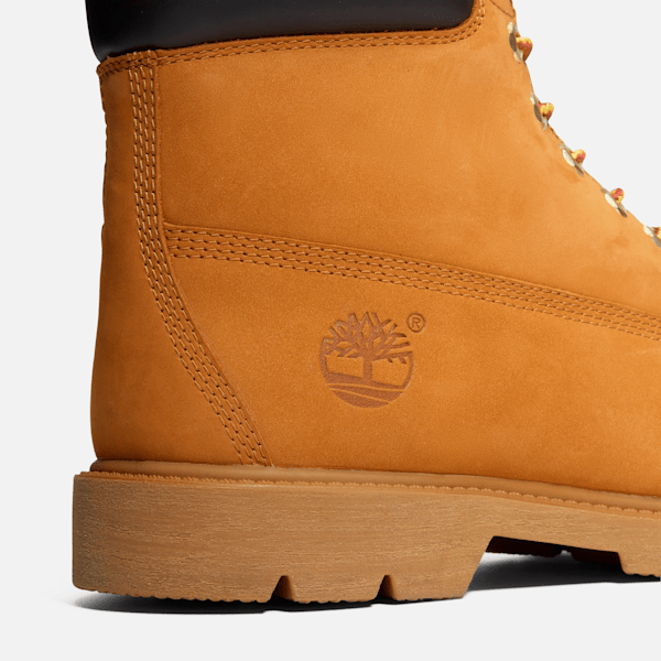 Men s Timberland Classic 6 Inch Waterproof Boot