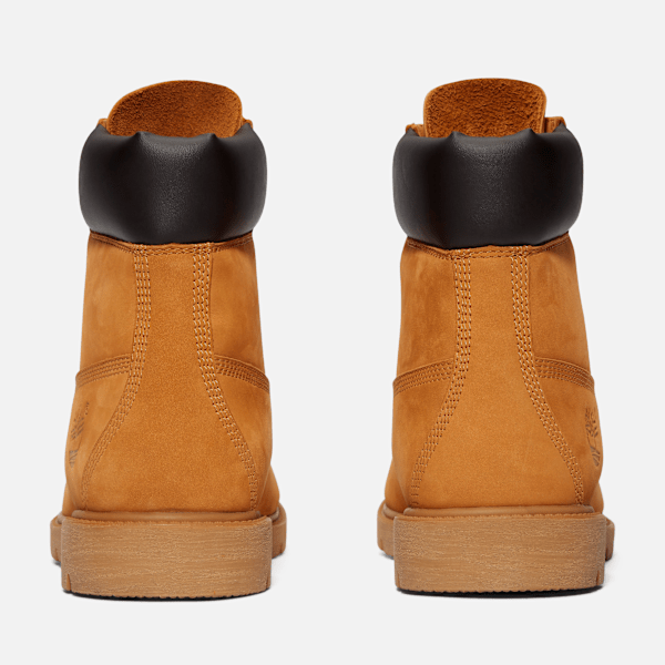 【Timberland】Classic Worker Boots Brown★TB1A64YN9681 Men's Timberland® Classic 6-Inch Waterproof Boot