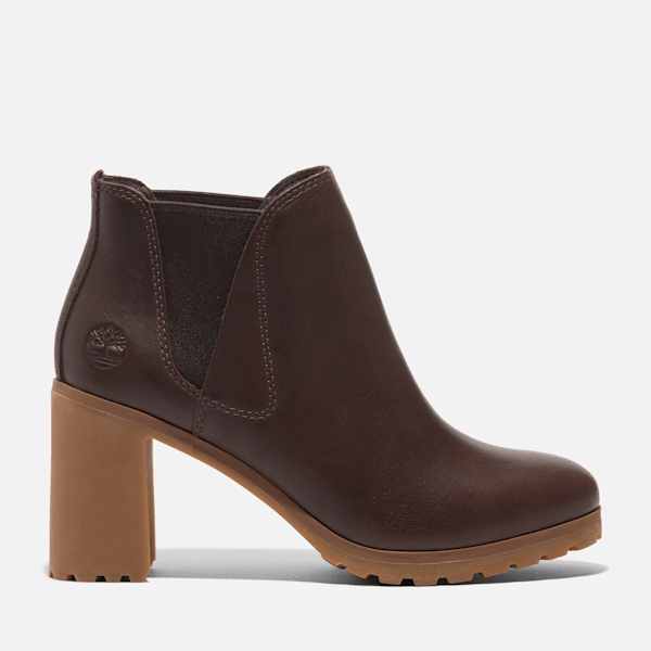 Botas Allington Mid Chelsea para mujer