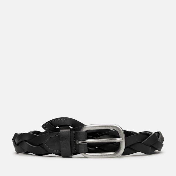 Womens-25MM-Braided-Leather-
