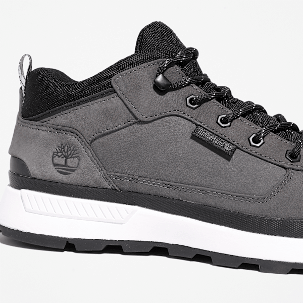ディズニープリンセスのベビーグッズも大集合 Men's Field Trekker Sneaker 服＆ファッション小物