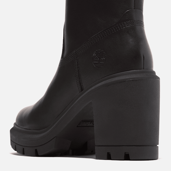 VIP★Timberland Allington Heights Zip Up ジップアップ ブーツ VIP☆Timberland Allington Heights Zip Up ジップアップ ブーツ