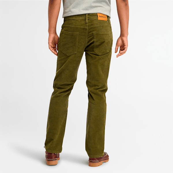 メンズウェア THURSDAY GOLFIN BUTCHERS Corduroy Pants Mens-Littleton-Corduroy-