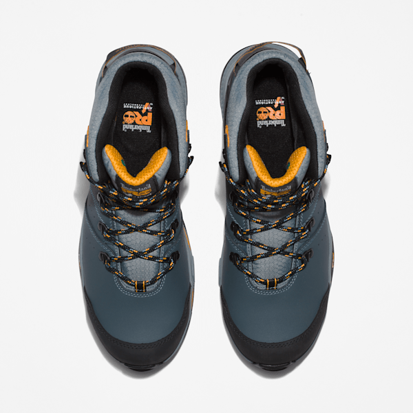 Men's Switchback Composite Toe Waterproof Work Boot