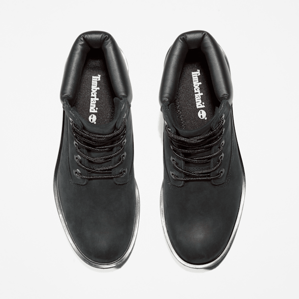 Women's Kinsley 6-Inch Waterproof Boots - Black | Timberland US