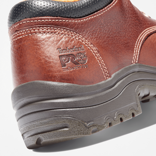 Men's TiTAN Casual Alloy Toe Work Shoe - Main Image