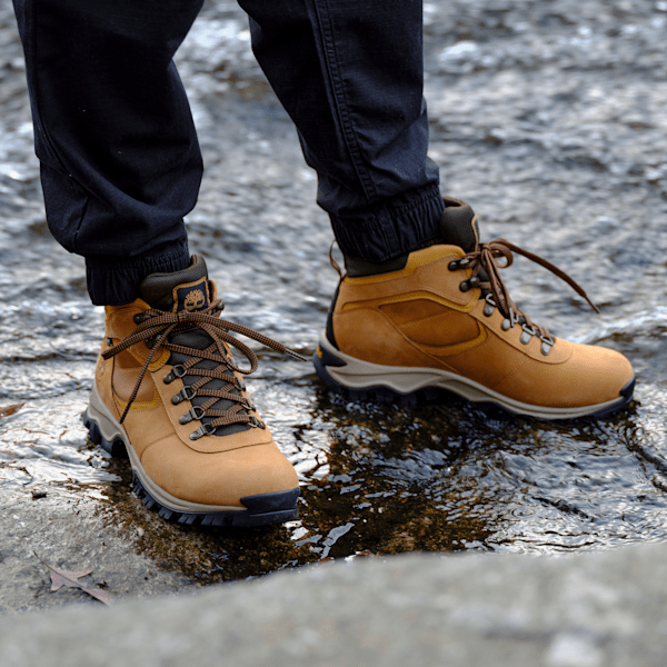 Men's Maddsen Waterproof Hiking Boot