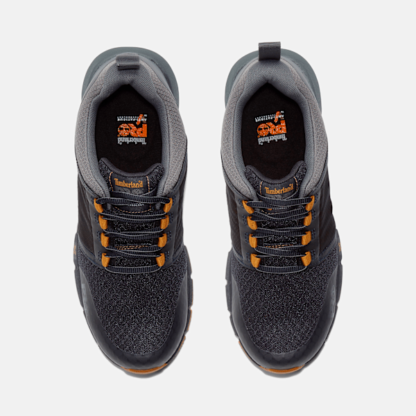 Timberland ワークブーツ Timberland PRO - Boondock 89645 Men's 8