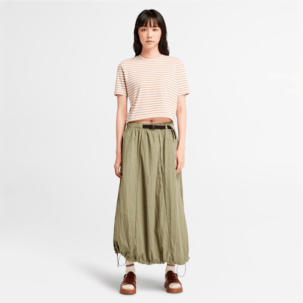 Tシャツ・カットソー citybreeze Striped short sleeve t-shirt_WHITE MUSINSA | CITYBREEZE Multi Stripe Short Sleeve T-Shirt_WHITE