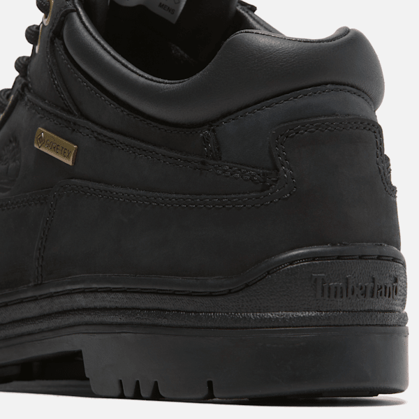 Men's Timberland® Heritage Lace-Up Boot with GORE-TEX membrane