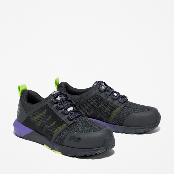 ロボトミー Womens-Radius-Composite-Toe-