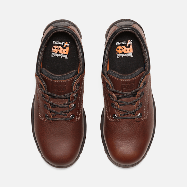 Men's TiTAN™ EV Composite Toe Oxford