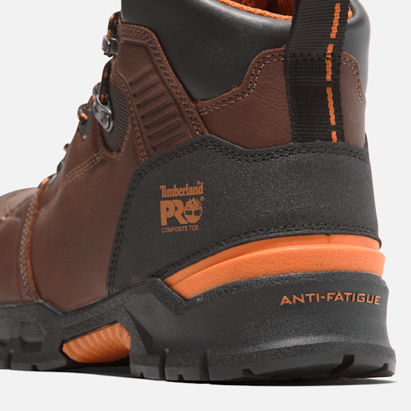 Timberland 電卓 Mens-Timberland-Endurance-EV-
