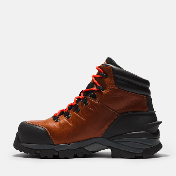 ELEMENT PRO(エレメント プロ)(7BJ061) Men's Heritage Hyperion 6 inch Composite Toe Waterproof Work