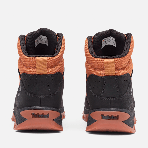 Men’s Mt. Maddsen Mid Waterproof Hiking Boot