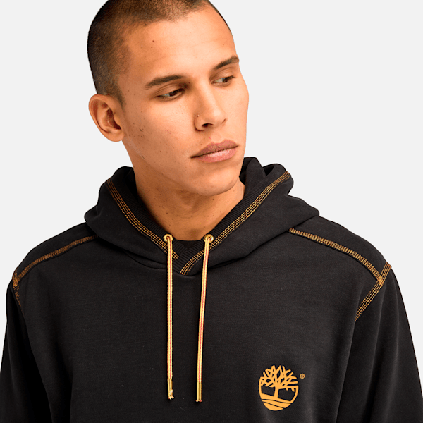 ★送料・関税込★Crinkle Taslan Big Stitch Logo Hoodie★ ☆人気☆【UMBRO】☆Crinkle Taslan Big Stitch Logo Hoodi.e