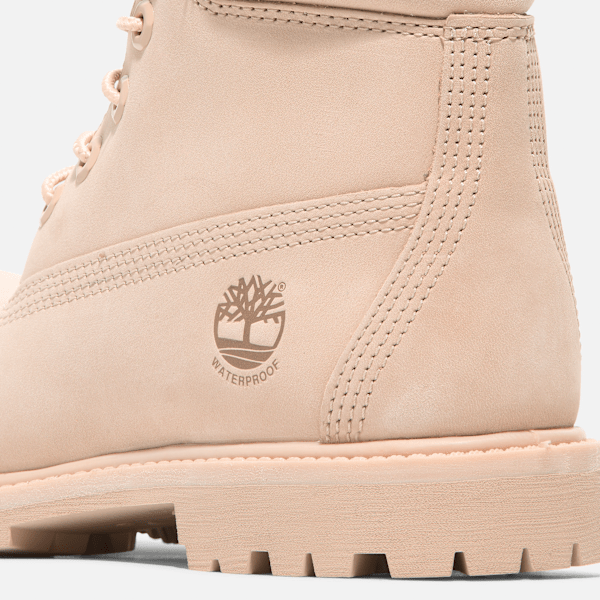 Women s Timberland Premium 6 Inch Waterproof Boot