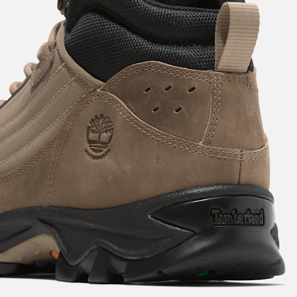 Men's Mt. Maddsen Waterproof Hiking Boot