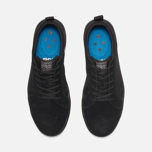 Black Canvas Shoes | Timberland | Timberland