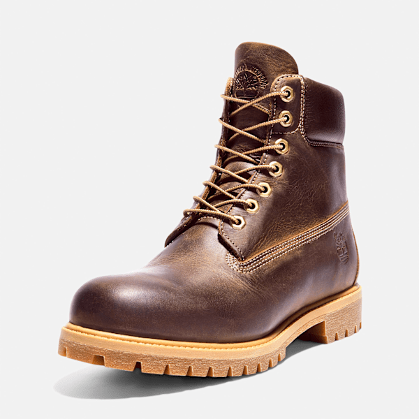 Men's Timberland® Premium 6-Inch Waterproof Heritage Boot