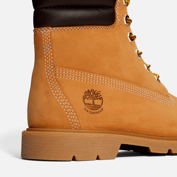 Men's Timberland® x A-COLD-WALL* 6-Inch Side-Zip Boot