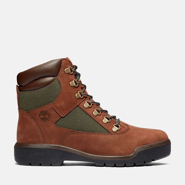 Olive green timberland boots best sale