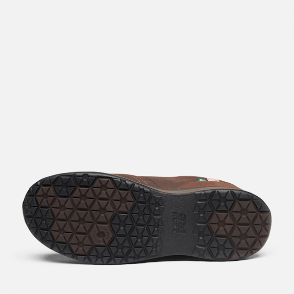 Men's Drivetrain Casual Composite Toe Work Shoe