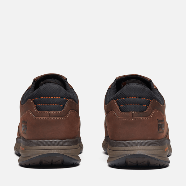 ウェア tenderloin721 Men's Drivetrain Casual Composite Toe Work Shoe