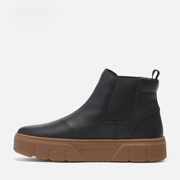 Women's Laurel Court Mid Pull On Sneaker