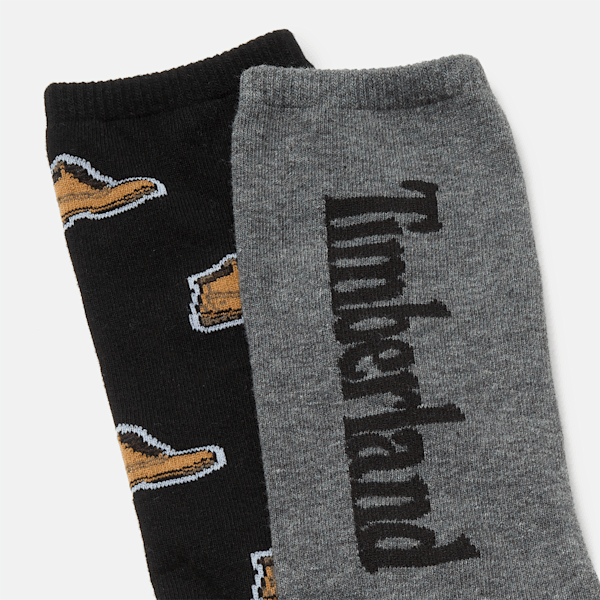 レッグウェア VAULTROOM LOGO SOCKS 2 VAULTROOM LOGO SOCKS