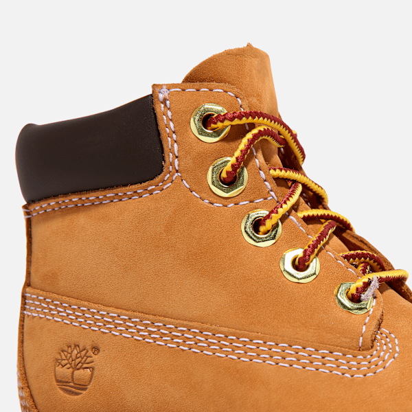 Toddler Timberland® Premium 6-Inch Waterproof Boot