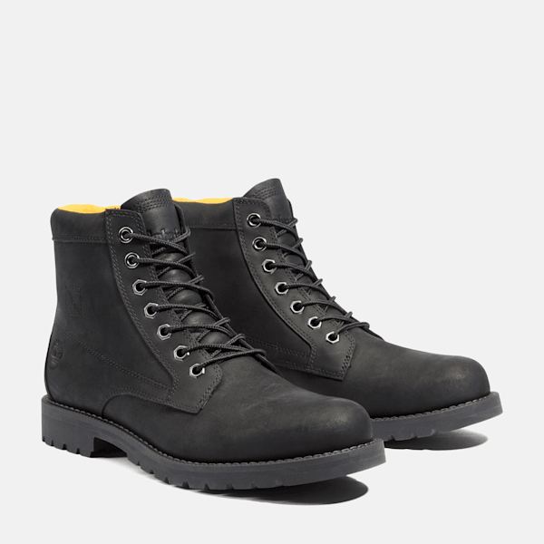 Timberland with Ortholite (US8W)ティンバーランド Mens-Redwood-Falls-Waterproof-