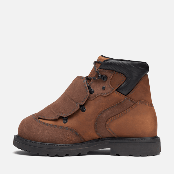 Men’s Timberland  PRO® 6" Ambridge Composite Toe Work Boot