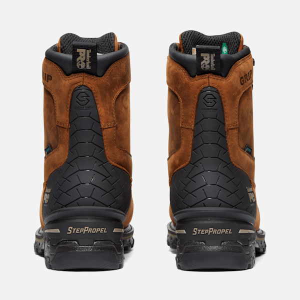Timberland Moc Toe GTX BLACK （ティンバーランド モック トー