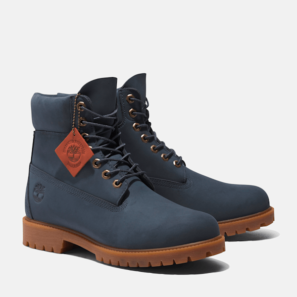 靴 Timberland heritage US7 Women's Stone Street Mid Lace-Up Platform Hiker