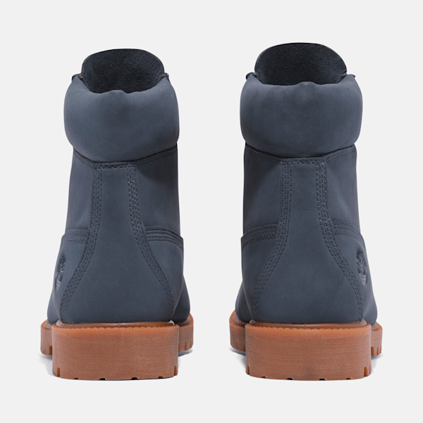 Men's Timberland® Heritage 6-Inch Waterproof Boot