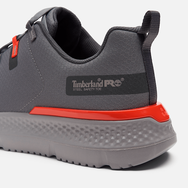 Safety Toe Timberland Pro Series Titan Xls Men's Intercept Steel