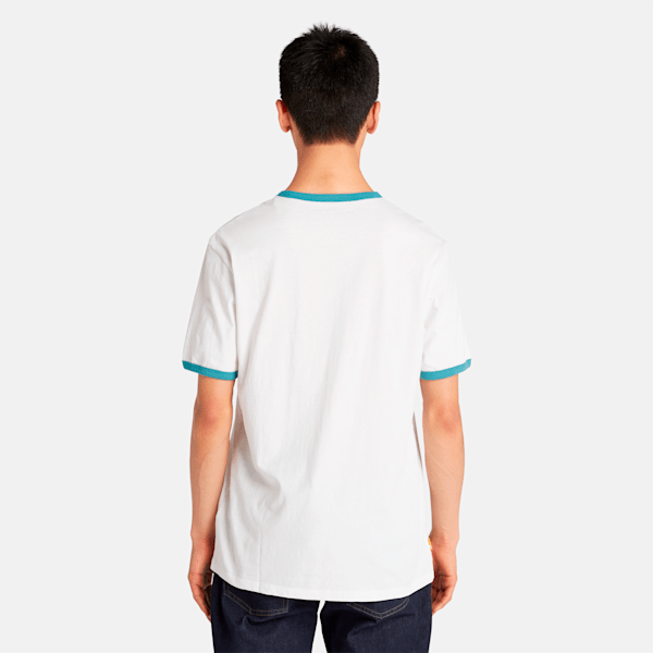 その他 Classic Logo Ringer Tee Classic Logo Ringer Tee – 東海オンエア OFFICIAL STORE