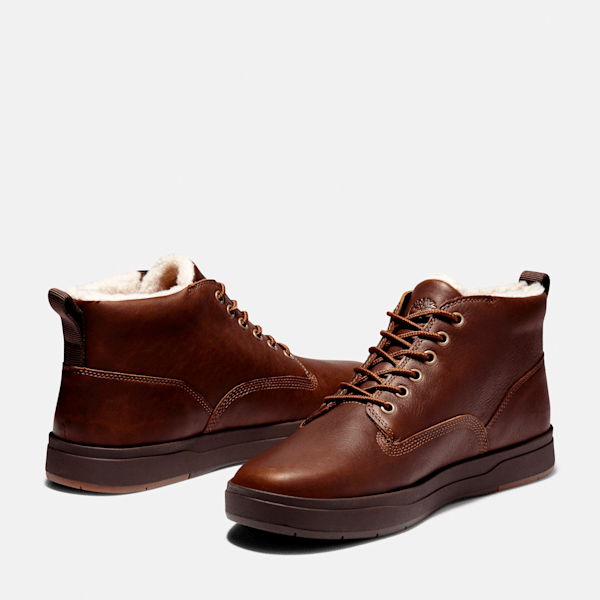 timberland davis square chukka